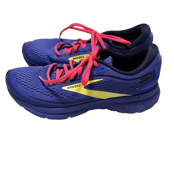 Brooks Revel Size 8 - Picture 2 of 5